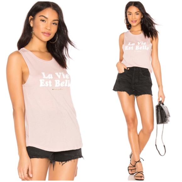 Spiritual Gangster Tops - Spiritual Gangster Tank